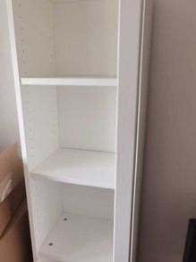 Display cabinet