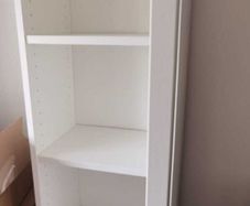 Display cabinet