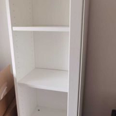 Display cabinet