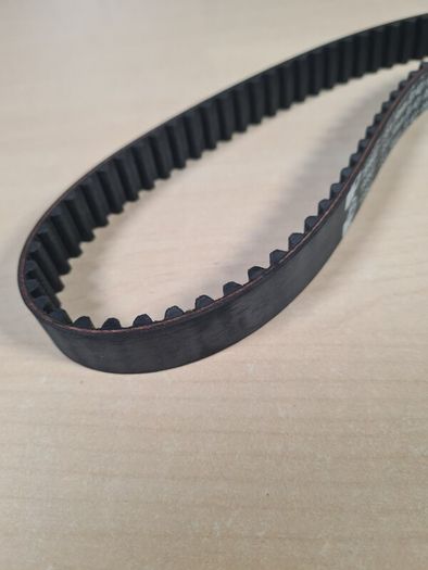 Bga Tb9602 Timing Belt For Volkswagen Seat Brand New Car Engine Parts