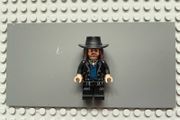lego the Lone Ranger tlr008 Butch Cavendish minifigure