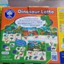 Dinosaur lotto memory game Image 2