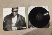 Jay-z In my lifetime vol. 1 2lp US '97 1st pressing