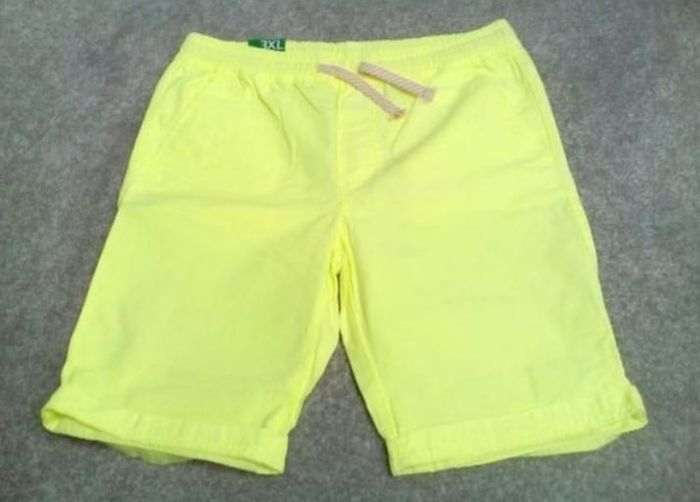 BNWT Boys Benetton Shorts