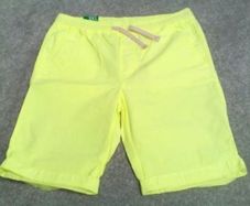 BNWT Boys Benetton Shorts