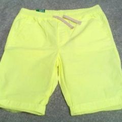 BNWT Boys Benetton Shorts
