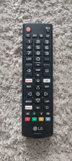 LG 60" Crystal UHD 4k HDR Smart Tv, Wifi, Lan, Usb, Saorview