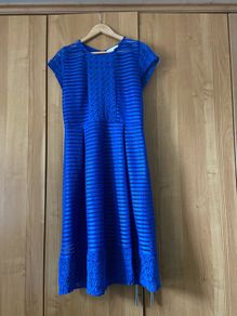 Marc Angelo dress