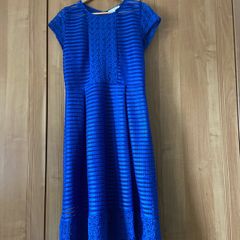 Marc Angelo dress