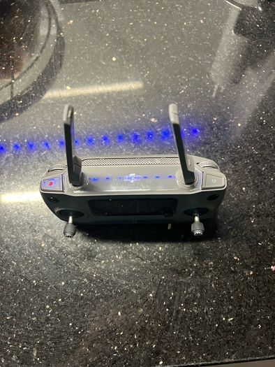 dji mavic 2 pro
