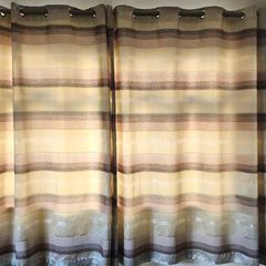 curtains (x2)
