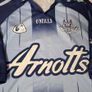 Dublin GAA 2004-2006 O'Neills Gaelic Football Jersey (Adult Small) FREE POST Image 2