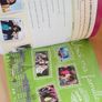 Ca Roule! Book and Workbook Image 5