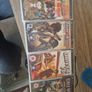 32 PS4, Ps3, PsVita & Psp games Image 3