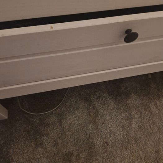 Baby Changing Table