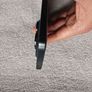 Iphone 15 pro max 256gb black titanium unlocked for sale. Image 4