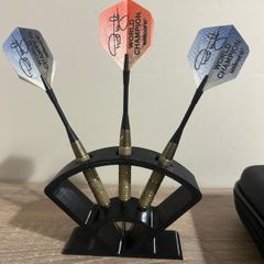 Darts  World Champion Darts made By Unicorn, 28g