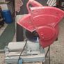 makec steel chop saw Image 2