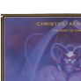 Christos Achilleos The Host of Chaos Lord of the Rings Style/Fantasy >A1 Size Poster 1989 Image 2
