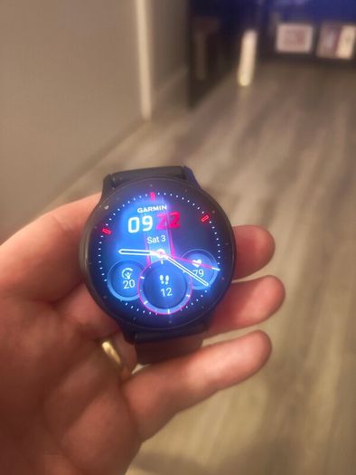 Genuine Garmin Venu 3 GPS Smart watch 45mm