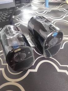 Arlo camera