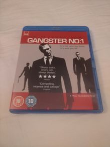 Gangster No. 1