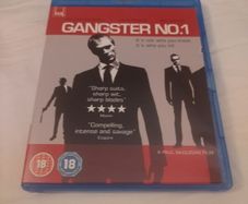 Gangster No. 1