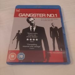 Gangster No. 1