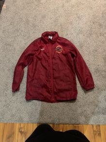 rain coat