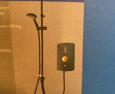 Triton Electric Shower