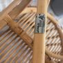 Baby Cot Rattan Moses Bed Image 3