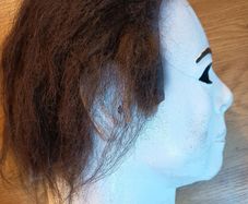 Trick or Treat Studios Halloween Michael Myers Mask
