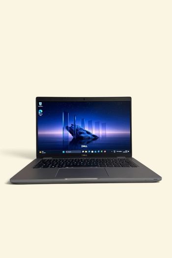 Dell Latitude 5420 - Windows 11 Pro & Office 365