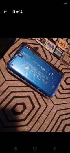 nintendo 3ds xl