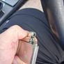 vintage Prvi Partizan (PPU) pocket lighter, Image 3