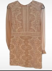 Reiss dress