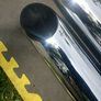 Kawasaki VN2000 complete exhaust Image 6