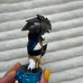 King Pen Sensei Figure 2016 Activision Skylanders Imaginations 87797888 Used Please look at the pictures Image 4