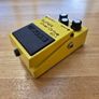 Boss SD-1 Super Overdrive Pedal Image 3