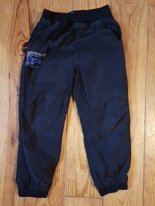 Age 6-7 Lined Trousers