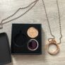 Mi Moneda Type Necklaces Image 6