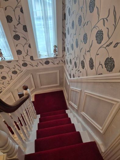 Bespoke Carpentry