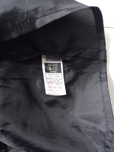 Girls occasional dress