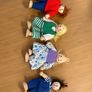 Melissa and Doug House Image 2