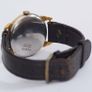 Vintage Mila Gents Gold Watch Image 7