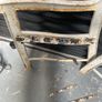 bench ends Image 2