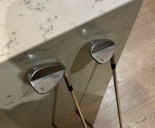 Taylormade Milled Grind Wedges
