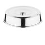 Plate cover VOGUE aluminum Image 3