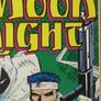 Marc Spectre Moon Knight #19-21 Spider-Man & Punisher Appearances (1990) Image 4