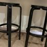 FREE Black Stools Image 2